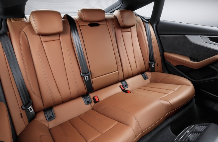 2019 Audi A5 1.4 TFSi 150 HP Sportback Design DSG Teknik Özellikleri, Yakıt Tüketimi
