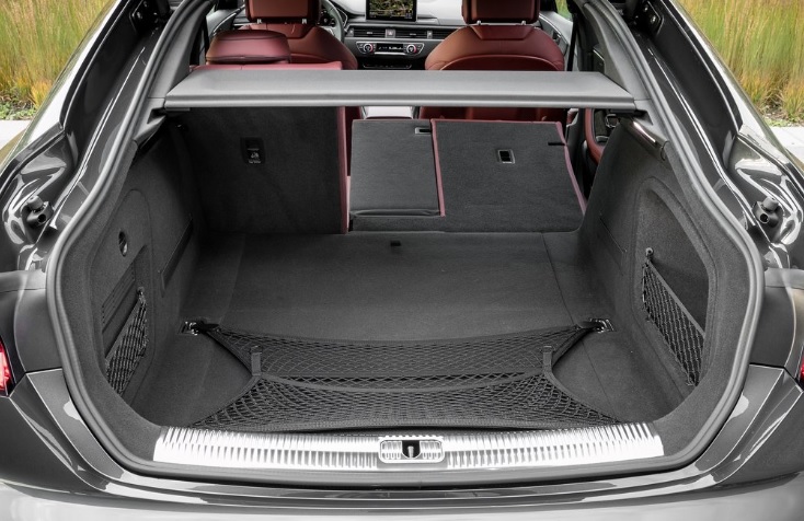 2019 Audi A5 1.4 TFSi 150 HP Sportback Design DSG Teknik Özellikleri, Yakıt Tüketimi