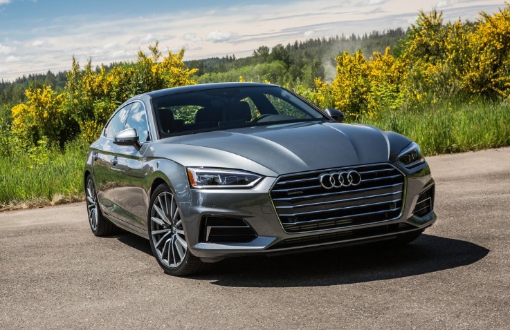 2019 Audi A5 Sedan 1.4 TFSi (150 HP) Sportback Sport DSG Teknik Özellikler, Ölçüler ve Bagaj Hacmi