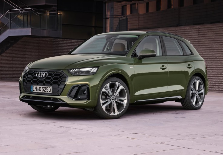 2023 Audi Q5 2.0 TDI quattro 204 HP S Line S Tronic Teknik Özellikleri, Yakıt Tüketimi