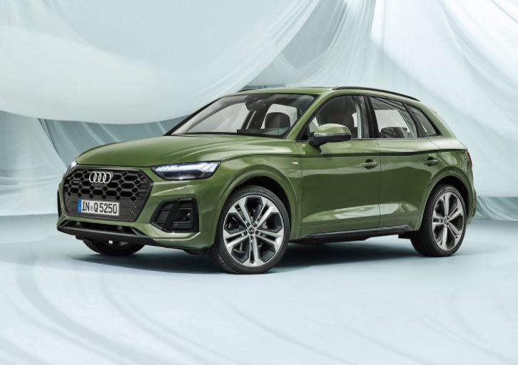 2023 Audi Q5 2.0 TDI quattro 204 HP S Line S Tronic Teknik Özellikleri, Yakıt Tüketimi