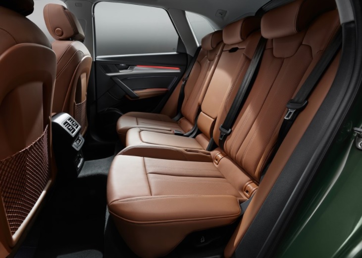 2023 Audi Q5 SUV 2.0 TDI quattro (204 HP) Advanced S Tronic Teknik Özellikler, Ölçüler ve Bagaj Hacmi