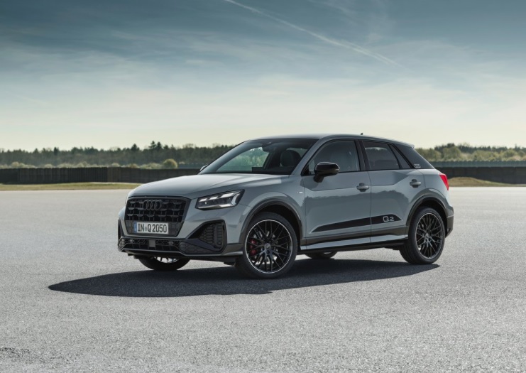 2023 Audi Q2 1.5 FSI 150 HP Advanced S-Tronic Teknik Özellikleri, Yakıt Tüketimi