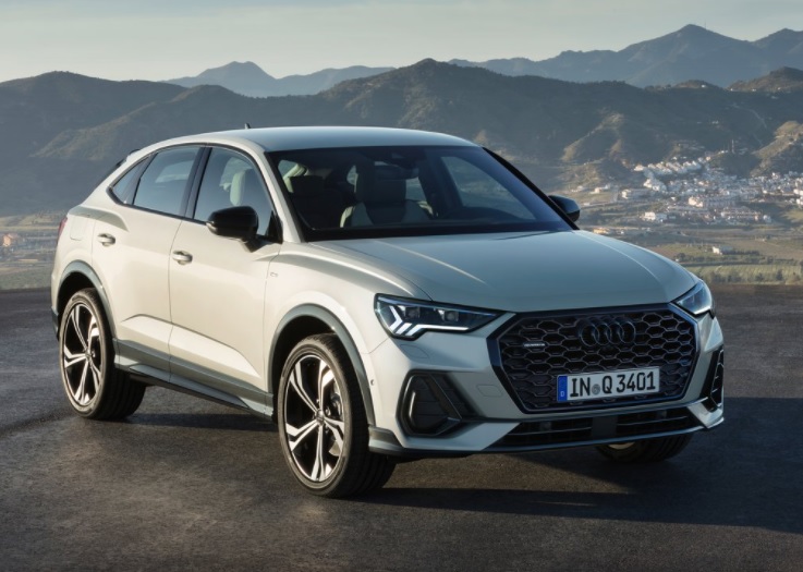 2023 Audi Q3 1.5 TFSI 150 HP Sportback S Line S-Tronic Teknik Özellikleri, Yakıt Tüketimi