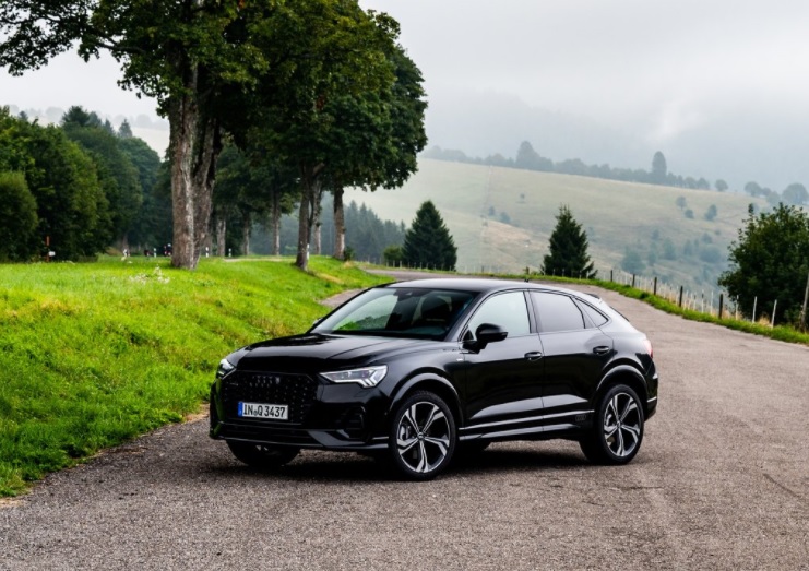 2023 Audi Q3 1.5 TFSI 150 HP S Line S-Tronic Teknik Özellikleri, Yakıt Tüketimi