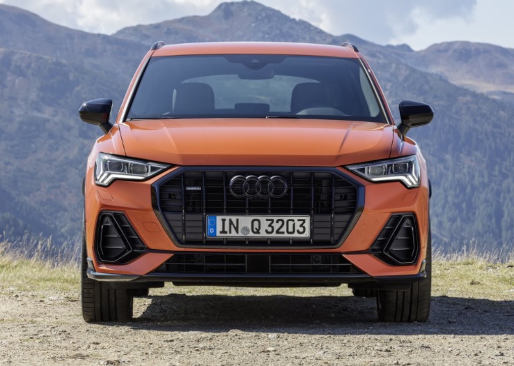 2023 Audi Q3 1.5 TFSI 150 HP Sportback S Line S-Tronic Teknik Özellikleri, Yakıt Tüketimi