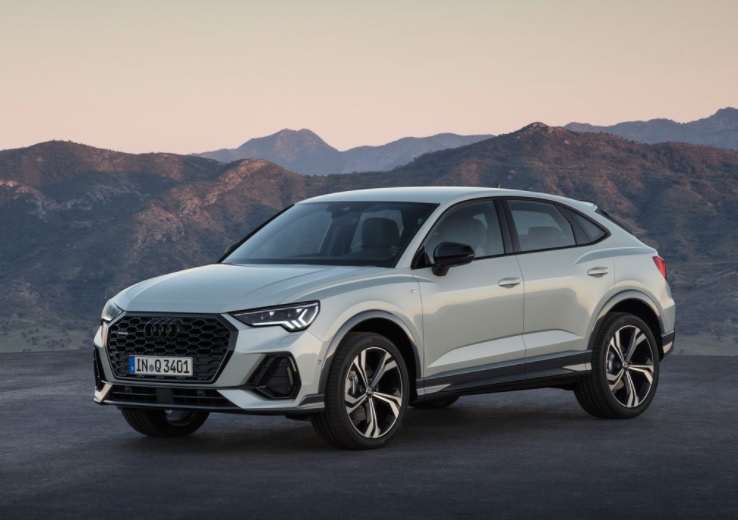 2023 Audi Q3 SUV 1.5 TFSI (150 HP) S Line S-Tronic Teknik Özellikler, Ölçüler ve Bagaj Hacmi