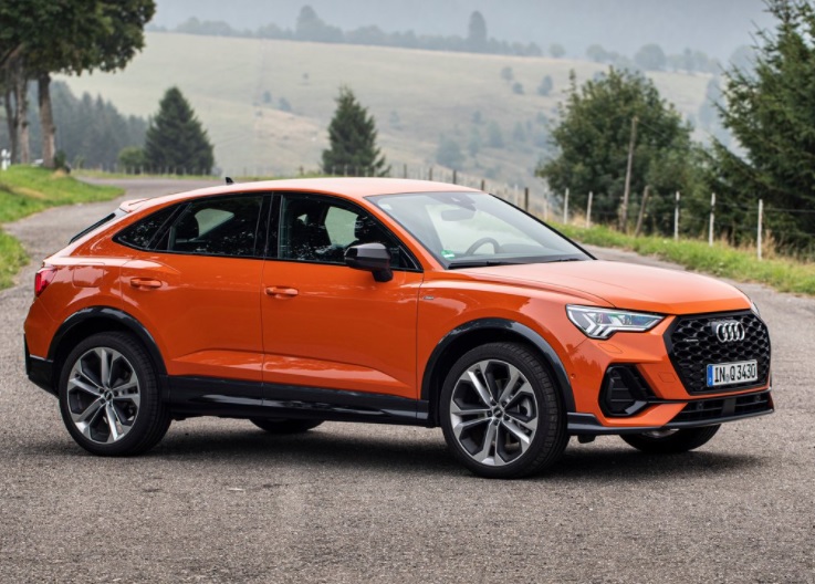 2023 Audi Q3 1.5 TFSI 150 HP S Line S-Tronic Teknik Özellikleri, Yakıt Tüketimi