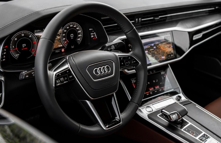 2020 Audi A6 Sedan 2.0 TSI quattro (245 HP) Sport S-Tronic Teknik Özellikler, Ölçüler ve Bagaj Hacmi