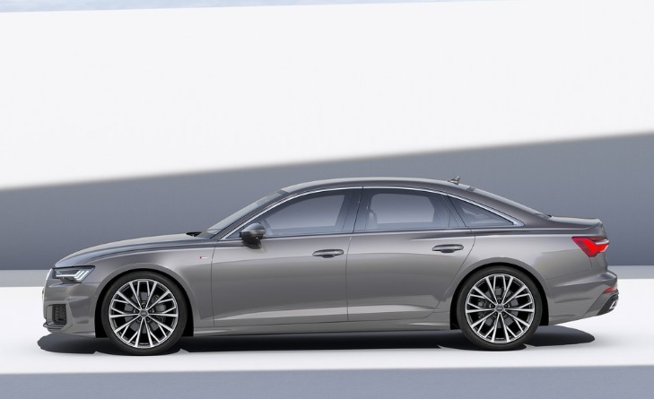 2020 Audi A6 Sedan 3.0 TDI quattro (286 HP) Sport Tiptronic Teknik Özellikler, Ölçüler ve Bagaj Hacmi