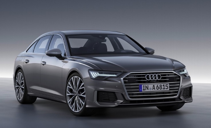 2020 Audi A6 3.0 TDI quattro 286 HP Design Tiptronic Teknik Özellikleri, Yakıt Tüketimi