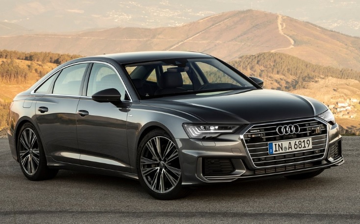 2020 Audi A6 Sedan 3.0 TDI quattro (286 HP) Sport Tiptronic Teknik Özellikler, Ölçüler ve Bagaj Hacmi