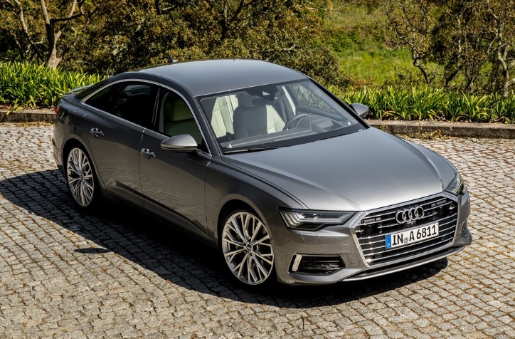 2020 Audi A6 2.0 TDI quattro 204 HP Sport Tiptronic Teknik Özellikleri, Yakıt Tüketimi