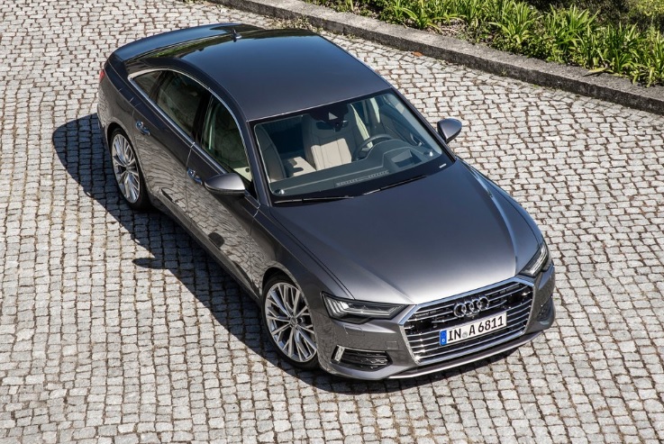 2020 Audi A6 3.0 TDI quattro 286 HP Design Tiptronic Teknik Özellikleri, Yakıt Tüketimi