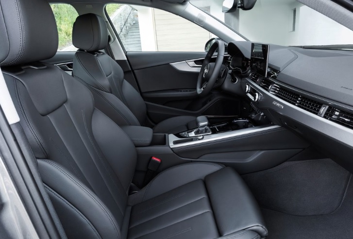 2019 Audi Yeni A4 2.0 TDI 190 HP Advanced S Tronic Teknik Özellikleri, Yakıt Tüketimi