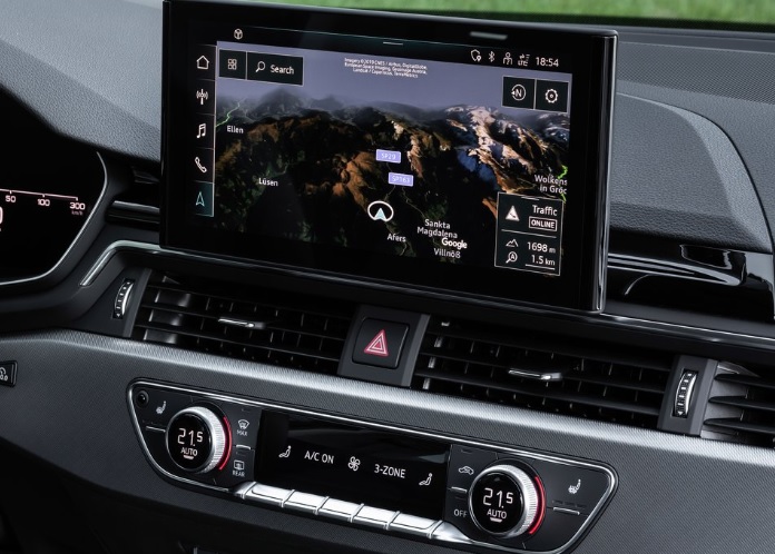 2019 Audi Yeni A4 2.0 TDI 190 HP Advanced S Tronic Teknik Özellikleri, Yakıt Tüketimi
