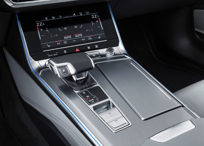 2020 Audi A7 3.0 TDI quattro 286 HP Sportback Tiptronic Teknik Özellikleri, Yakıt Tüketimi