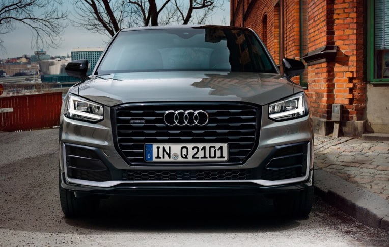 2020 Audi Q2 SUV 1.6 TDI (116 HP) Sport S Tronic Teknik Özellikler, Ölçüler ve Bagaj Hacmi