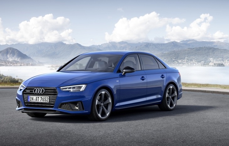 2019 Audi A4 2.0 TDI 190 HP Dynamic S-Tronic Teknik Özellikleri, Yakıt Tüketimi
