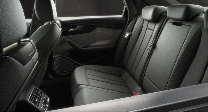 2019 Audi A4 2.0 TDI 190 HP Design S-Tronic Teknik Özellikleri, Yakıt Tüketimi
