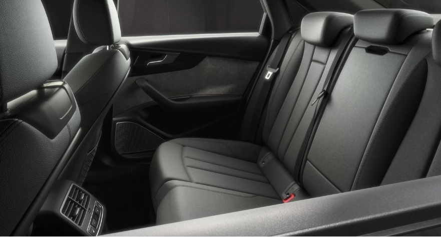2019 Audi A4 2.0 TDI quattro Dynamic Karşılaştırması
