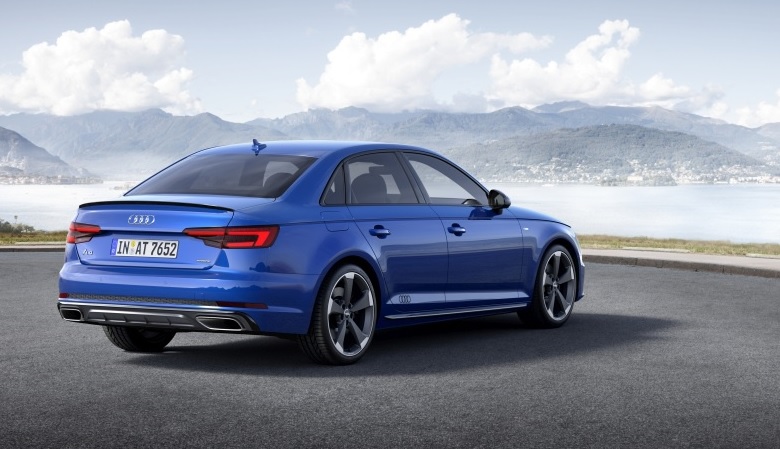 2019 Audi A4 2.0 TDI 190 HP Design S-Tronic Teknik Özellikleri, Yakıt Tüketimi