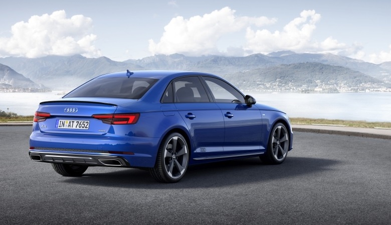 2019 Audi A4 2.0 TDI 190 HP quattro Dynamic S-Tronic Teknik Özellikleri, Yakıt Tüketimi