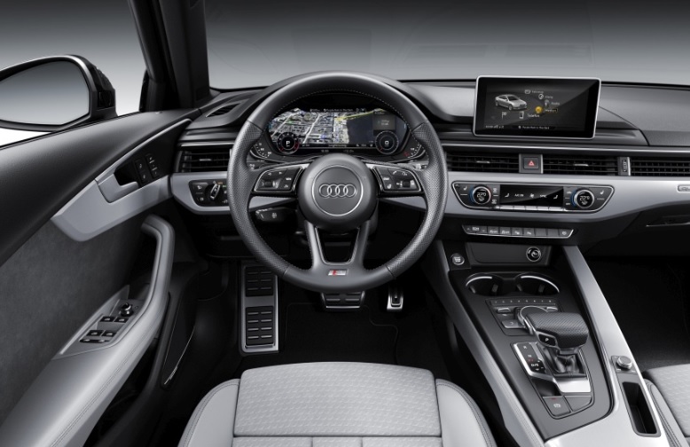 2019 Audi A4 2.0 TDI 190 HP Design S-Tronic Teknik Özellikleri, Yakıt Tüketimi