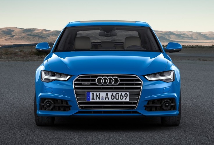 2018 Audi A6 Sedan 2.0 TDI (190 HP) Design S-Tronic Teknik Özellikler, Ölçüler ve Bagaj Hacmi