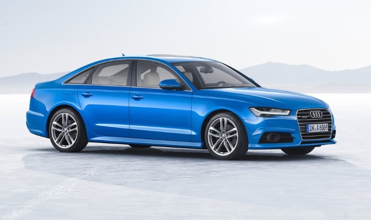 2018 Audi A6 Sedan 2.0 TDI (190 HP) Design S-Tronic Teknik Özellikler, Ölçüler ve Bagaj Hacmi