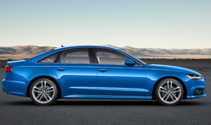 2018 Audi A6 2.0 TDI 190 HP Design S-Tronic Teknik Özellikleri, Yakıt Tüketimi