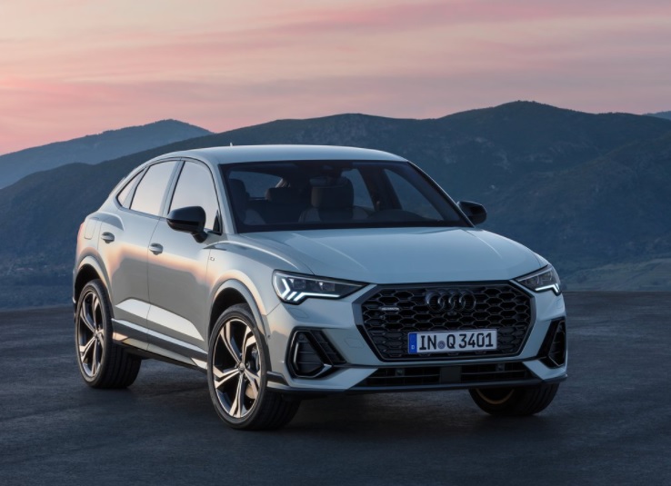 2022 Audi Q3 1.5 TFSI 150 HP Sportback S Line S-Tronic Teknik Özellikleri, Yakıt Tüketimi