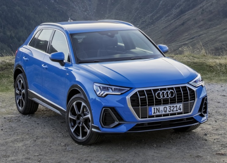 2022 Audi Q3 1.5 TFSI 150 HP Advanced S-Tronic Teknik Özellikleri, Yakıt Tüketimi