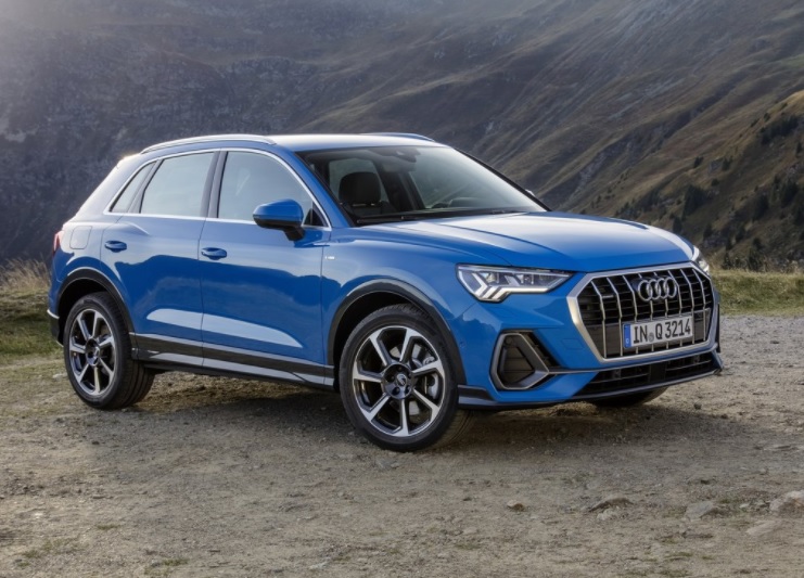 2022 Audi Q3 1.5 TFSI 150 HP Advanced S-Tronic Teknik Özellikleri, Yakıt Tüketimi