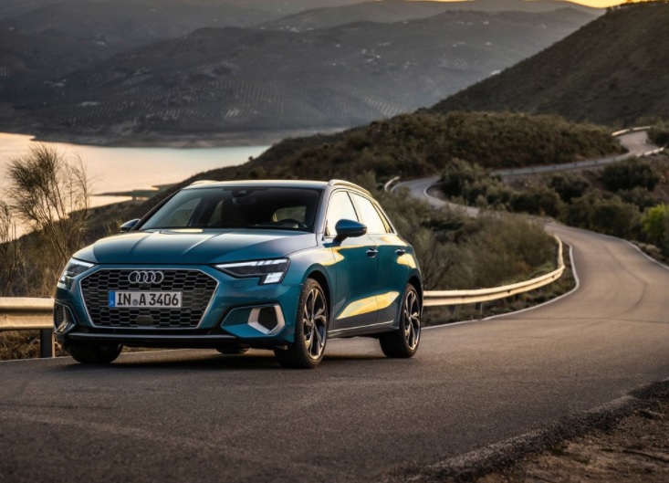 2021 Audi A3 1.0 TFSI 110 HP Advanced S-Tronic Teknik Özellikleri, Yakıt Tüketimi