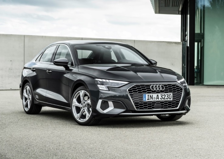 2022 Audi A3 Sedan 1.5 TFSI 150 HP Advanced S-Tronic Teknik Özellikleri, Yakıt Tüketimi