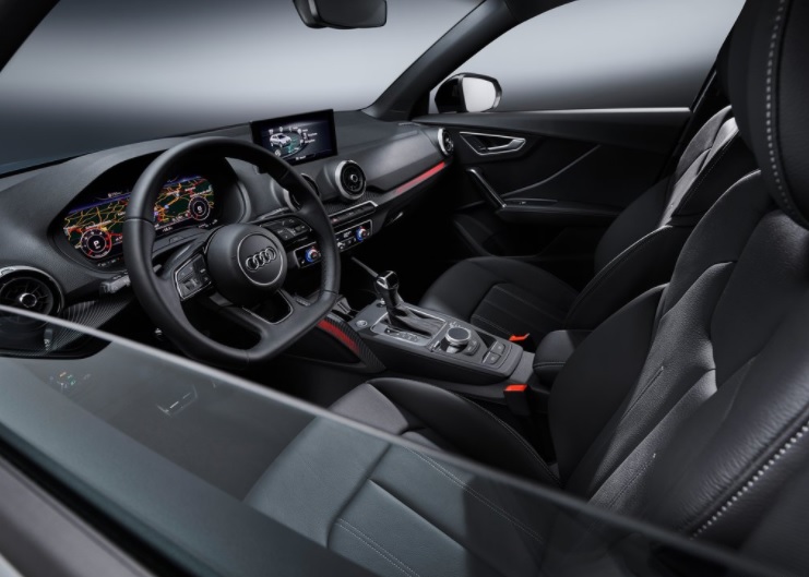 2021 Audi Q2 SUV 1.5 FSI (150 HP) Advanced S-Tronic Teknik Özellikler, Ölçüler ve Bagaj Hacmi