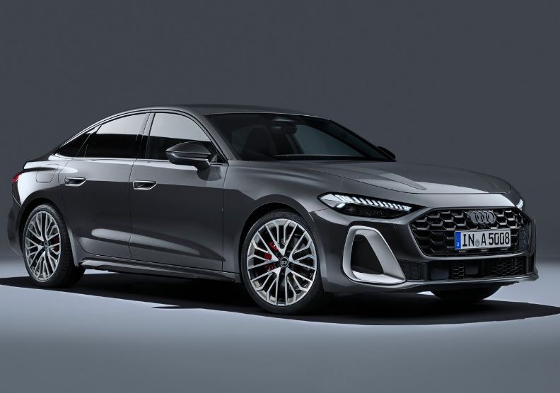 2026 Audi A5 2.0 TFSI 150 kW 204 HP Sedan S Tronic Teknik Özellikleri, Yakıt Tüketimi