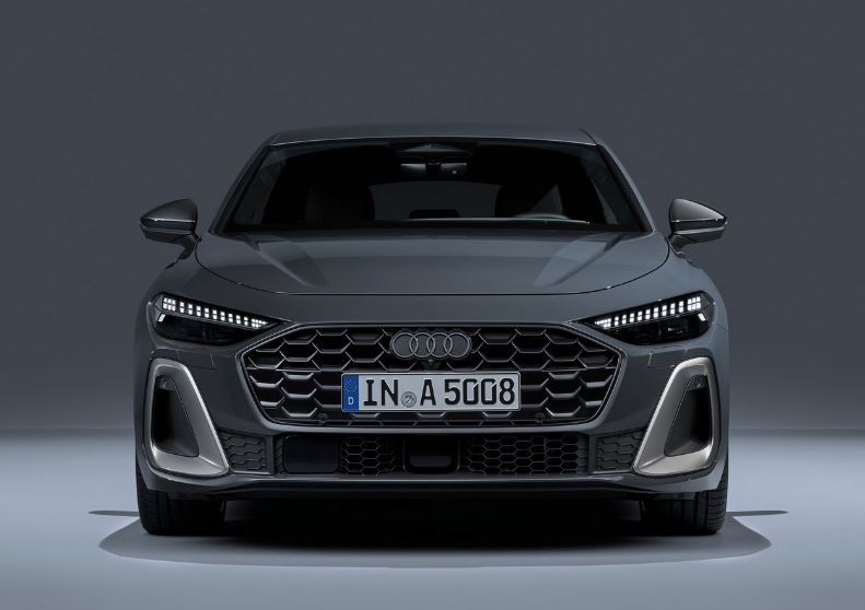 2026 Audi A5 2.0 TFSI 150 kW 204 HP Sedan S Tronic Teknik Özellikleri, Yakıt Tüketimi