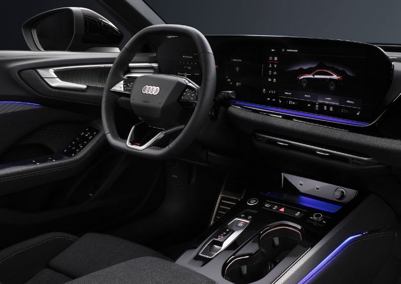 2026 Audi A5 2.0 TFSI 150 kW 204 HP Sedan S Tronic Teknik Özellikleri, Yakıt Tüketimi