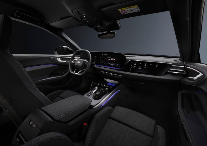 2026 Audi A5 2.0 TFSI 150 kW 204 HP Sedan S Tronic Teknik Özellikleri, Yakıt Tüketimi