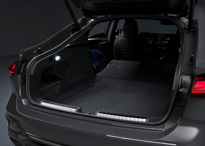 2026 Audi A5 2.0 TFSI 150 kW 204 HP Sedan S Tronic Teknik Özellikleri, Yakıt Tüketimi