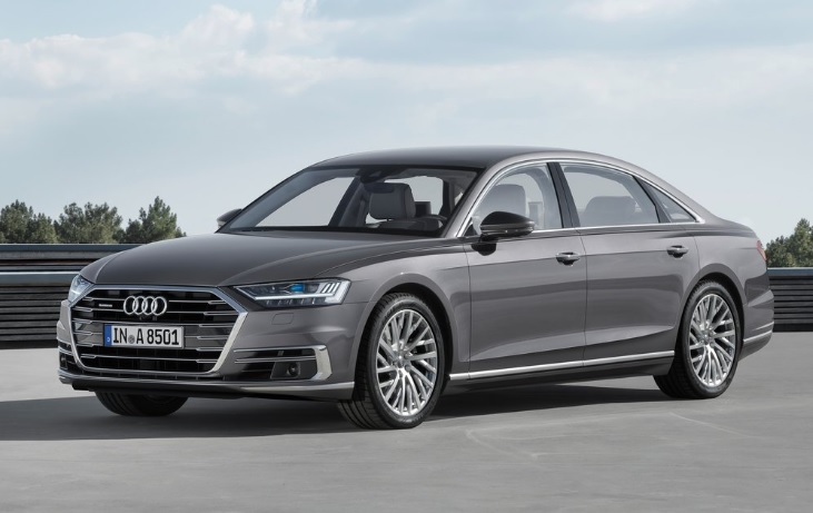 2022 Audi A7 2.0 TDI quattro 204 HP Sportback S-Tronic Teknik Özellikleri, Yakıt Tüketimi