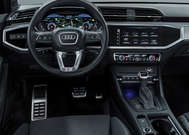 2024 Audi Q3 1.5 TFSI 150 HP Advanced S-Tronic Teknik Özellikleri, Yakıt Tüketimi