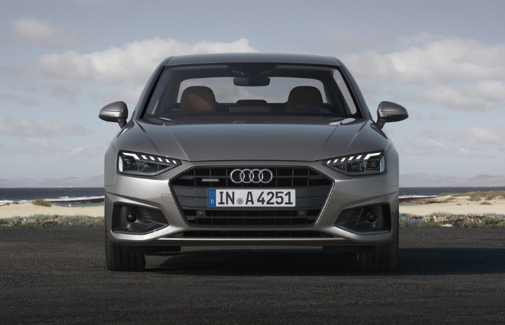 2024 Audi A4 Sedan 2.0 TDI quattro (204 HP) Advanced S Tronic Teknik Özellikler, Ölçüler ve Bagaj Hacmi