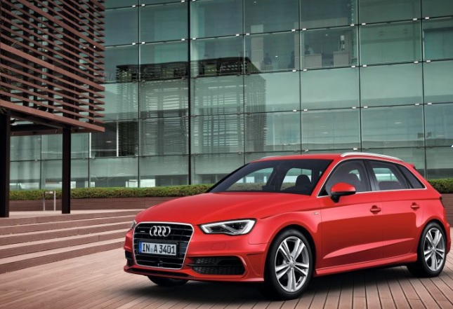 2015 Audi A3 1.4 TFSI Sportback Attraction Özellikleri