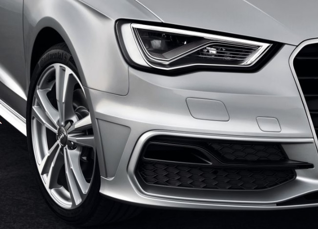 2015 Audi A3 1.6 TDI 110 HP Sportback Attraction S-Tronic Teknik Özellikleri, Yakıt Tüketimi