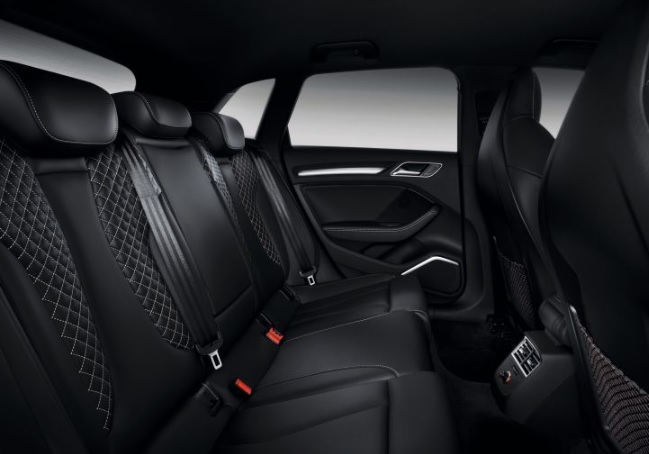 2015 Audi A3 1.4 TFSI 125 HP Sportback Attraction S-Tronic Teknik Özellikleri, Yakıt Tüketimi