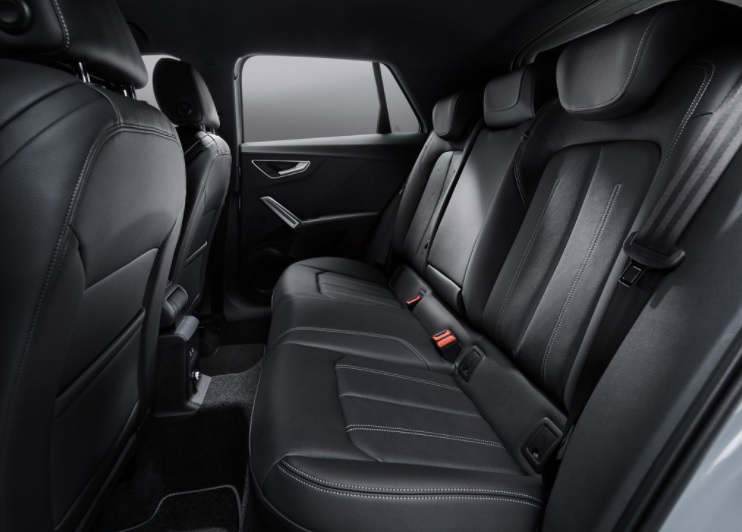 2022 Audi Q2 SUV 1.5 FSI (150 HP) Advanced S-Tronic Teknik Özellikler, Ölçüler ve Bagaj Hacmi