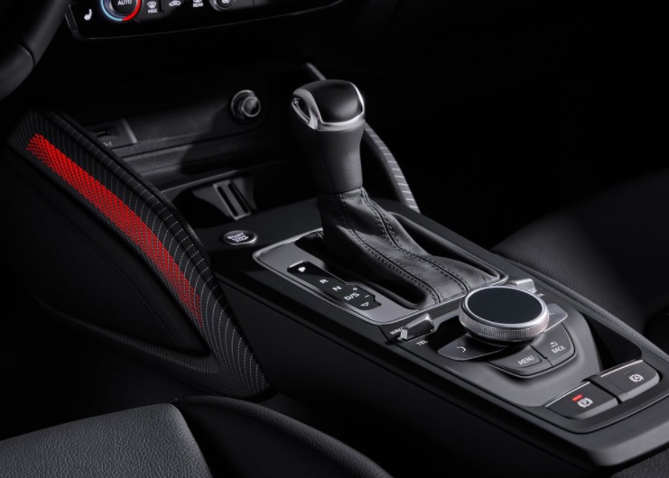 2022 Audi Q2 1.5 FSI 150 HP S Line S-Tronic Teknik Özellikleri, Yakıt Tüketimi